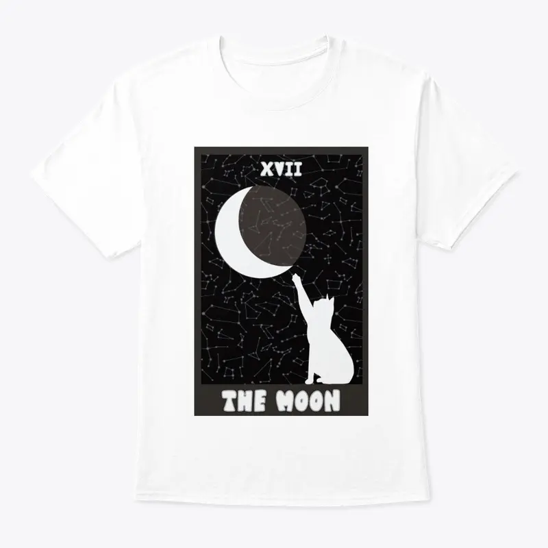 The Moon Tarot